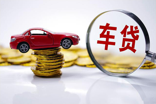 珠海车辆贷借钱